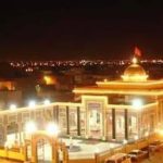 حسينية الحاج ملا علي المرزوق في القرية