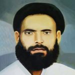 حسينية السيد جعفر (آغا)  للرجال في المنامة