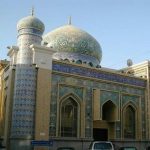 مأتم العجم الكبير في المنامة