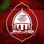 مأتم الحاج أحمد بن خميس بالسنابس