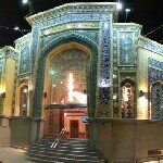 مأتم الحاج علي عبدالله خميس للرجال في الزنج