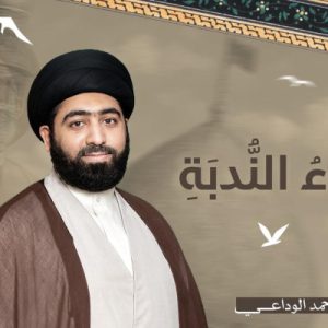 السيد أحمد الوداعي