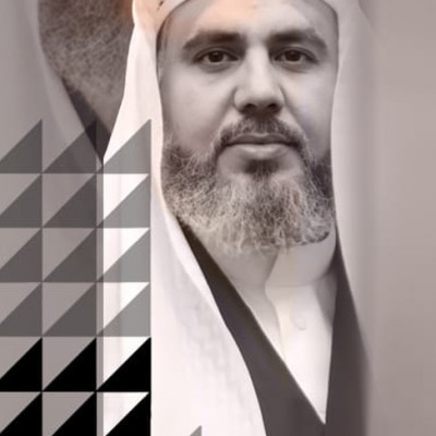 الشيخ أحمد الساعي