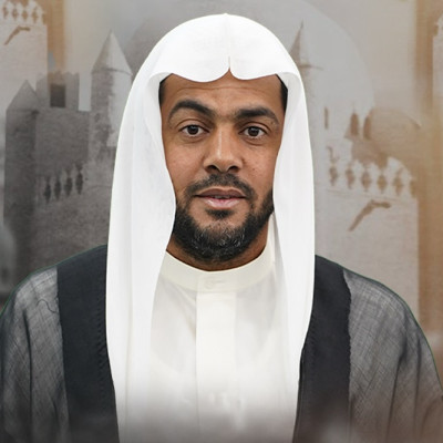 الشيخ عادل عبدالجليل