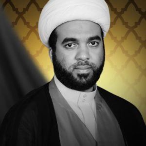 شيخ علي العويناتي
