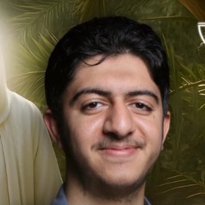 محمد ياسين حبيل