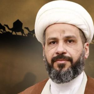 إبراهيم الحجي
