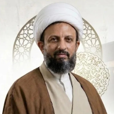 إمامة الشيخ حسين أبوضيب