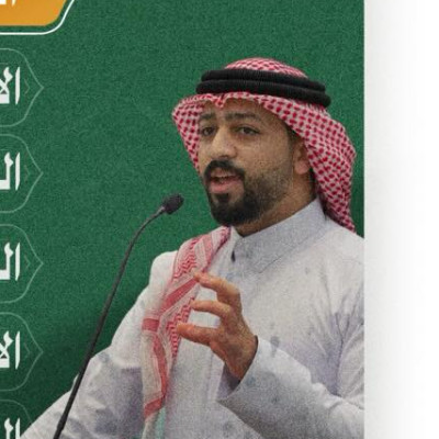 الأستاذ علي مرهون