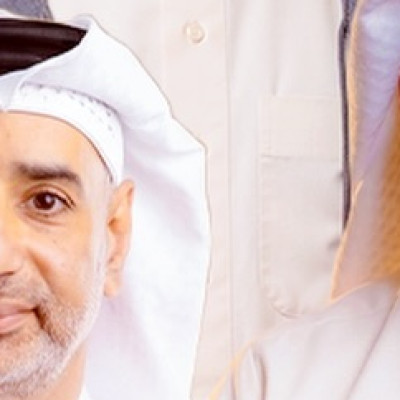 الاستاذ حبيب حيدر