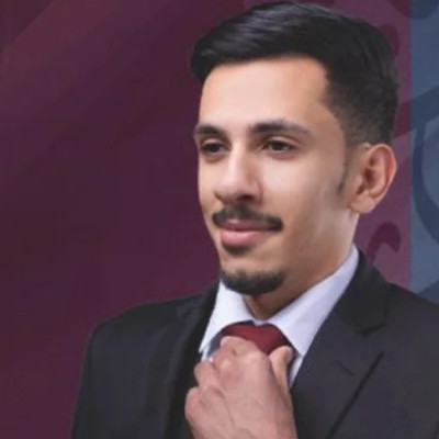 الحاج أحمد إبراهيم هرونة علي