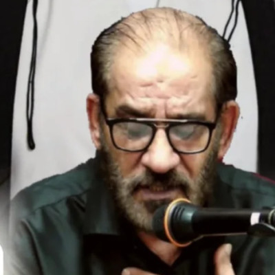 الحاج سلمان ناظري
