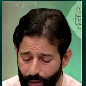 الحاج عباس مختار