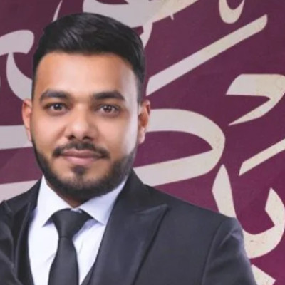 الحاج عبدالنبي علي ثامر محمد