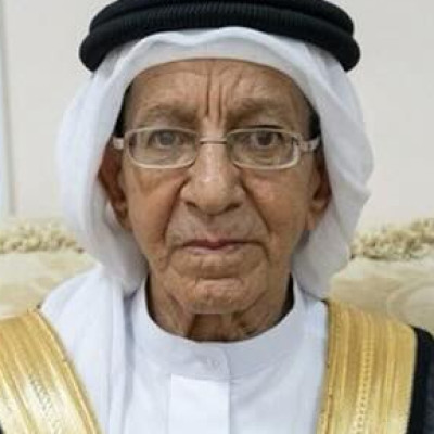 الحاج محمد حسن علي