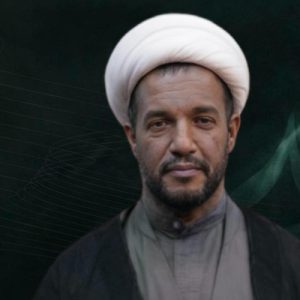 الخطيب عبدالله المهنا