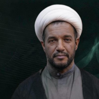 الخطيب عبدالله المهنا