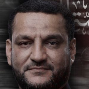 الرادود الحسيني عبدالله العكراوي
