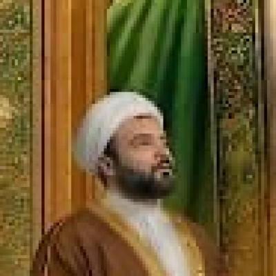 الرادود الناشي علي حسين برومندان