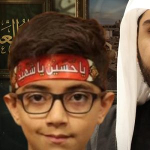 الرادود عباس فاضل