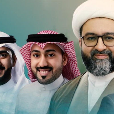 الرادود علي عبدالنبي