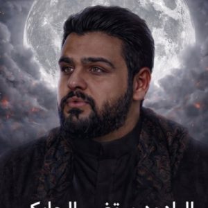 الرادود مرتضى الحايكي
