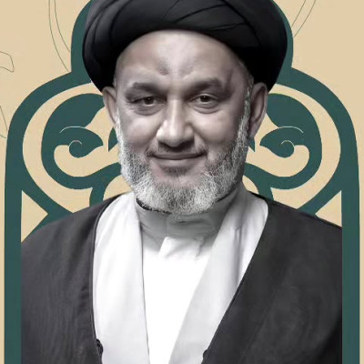 السيد أحمد الستري