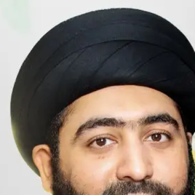 السيد أحمد الوادعي