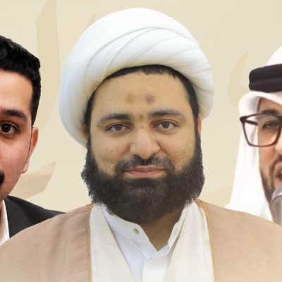 السيد حسن الشهركاني