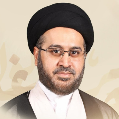 السيد حسن الغريفي