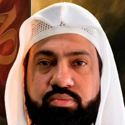 السيد حسين السماك
