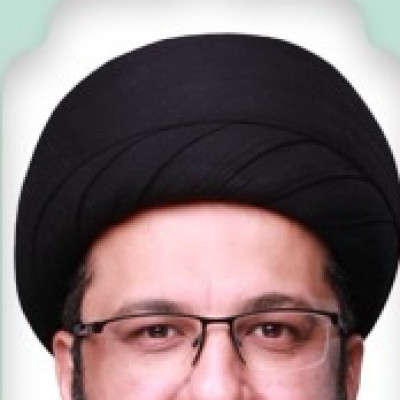 السيد حسين الموسوي