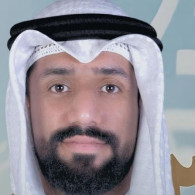 السيد سعيد الكامل