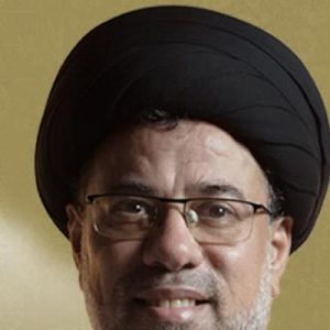 السيد صادق الشرخات