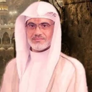السيد عبد الخالق الوداعي