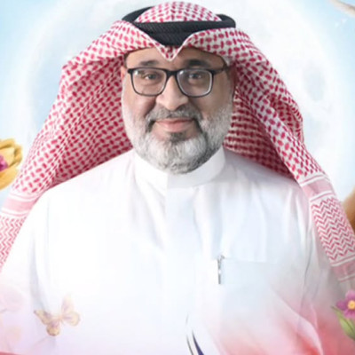 السيد علوي الغريفي