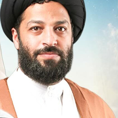 السيد علي الغريفي