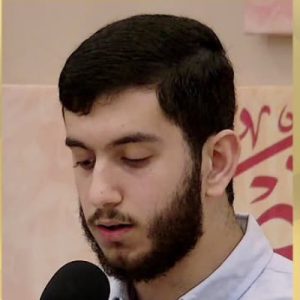 السيد علي الهاشمي