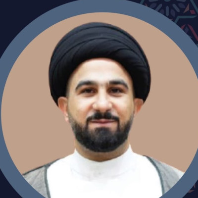 السيد عمار السماك