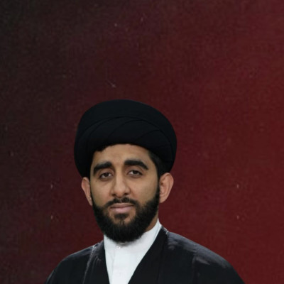 السيد كميل الغريفي