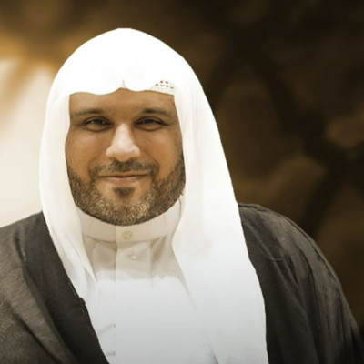 السيد محمود المرخي