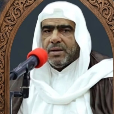 السيد هادي أمين الغريفي
