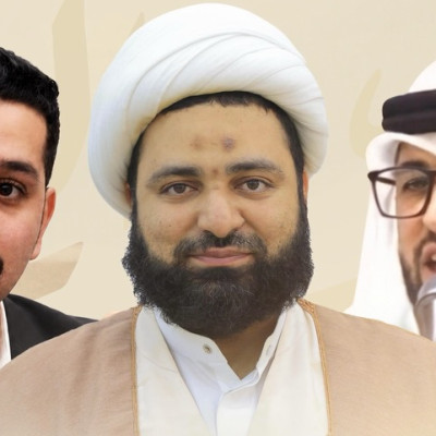 الشاعر حسين الحلواچي