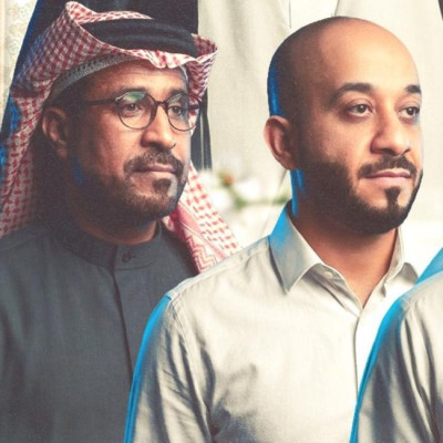 الشاعر عقيل القشعمي