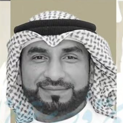 الشيخ أيمن البلادي