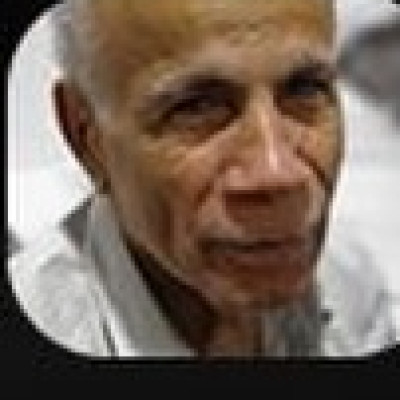 الشيخ إدريس العكراوي