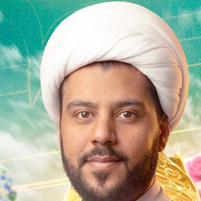 الشيخ احمد المصلي