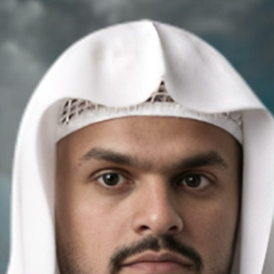 الشيخ جابر الجربش