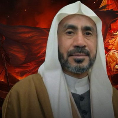 الشيخ جاسم مفتاح