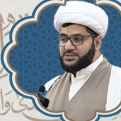 الشيخ حسن السرحاني